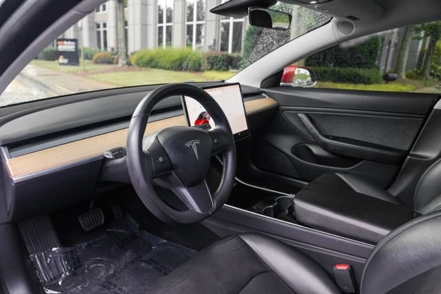 Used 2019 Tesla Model 3 Standard Range RWD image 22