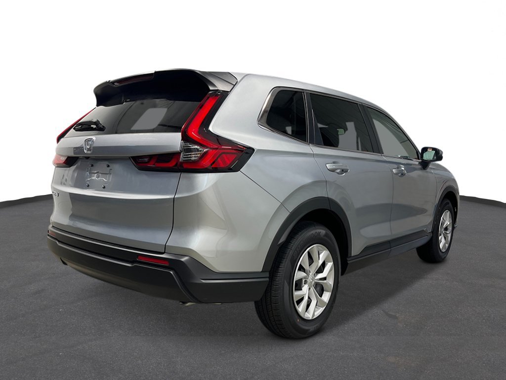 New 2027 Honda CR-V LX image 3