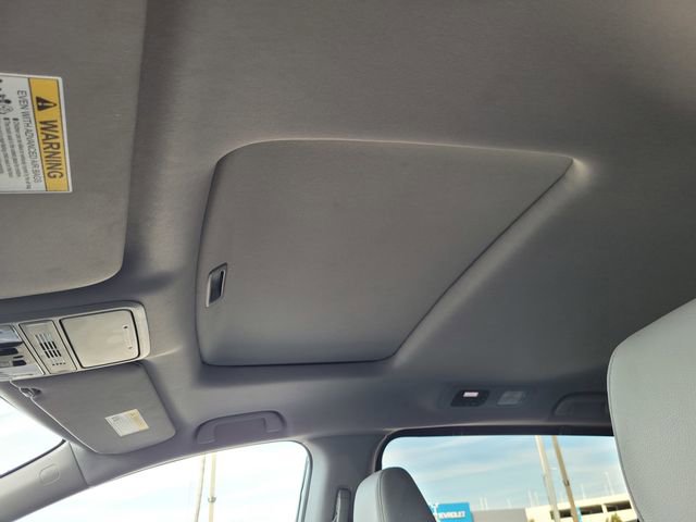 Used 2024 Honda Odyssey EX-L image 17