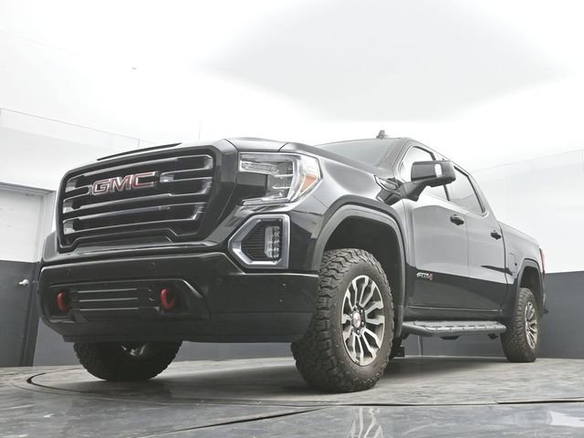 Used 2019 GMC Sierra 1500 AT4 w/ AT4 Premium Package image 29