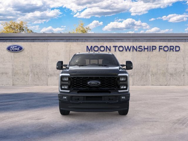 New 2026 Ford F250 Lariat w/ Black Appearance Package AWD/4WD image 6