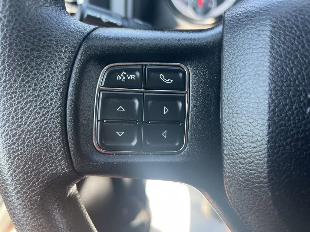 Certified 2020 RAM 1500 Classic Warlock image 15