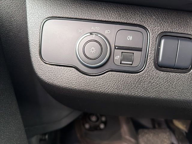 Used 2020 Mercedes-Benz Sprinter 3500 image 17