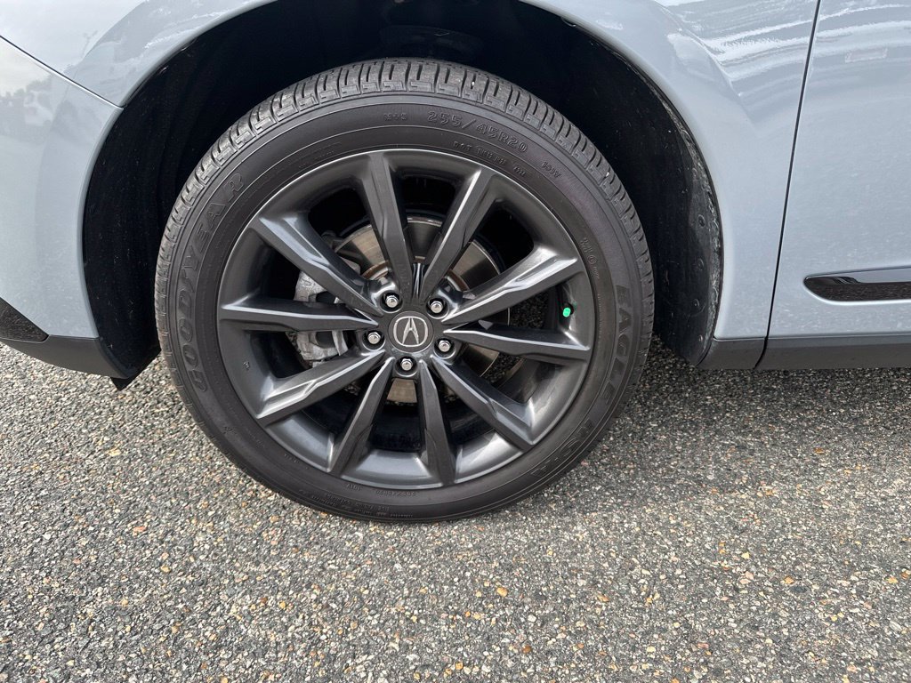 Certified 2025 Acura RDX w/ Advance Package AWD/4WD image 26
