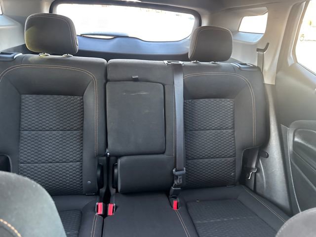 Used 2020 GMC Terrain SLE w/ Driver Convenience Package image 31