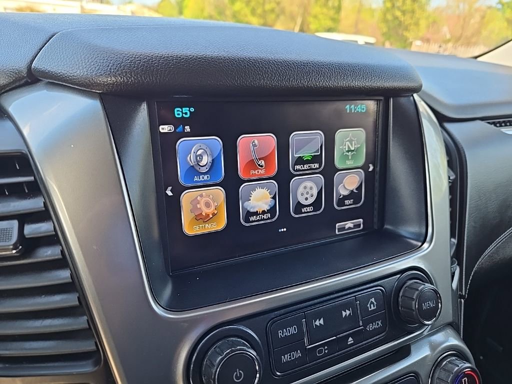 Used 2018 Chevrolet Tahoe Premier image 33