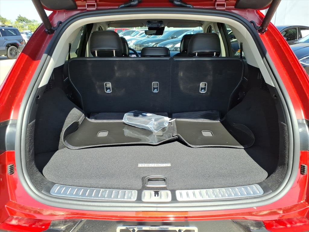 New 2026 Genesis GV70 2.5T image 13