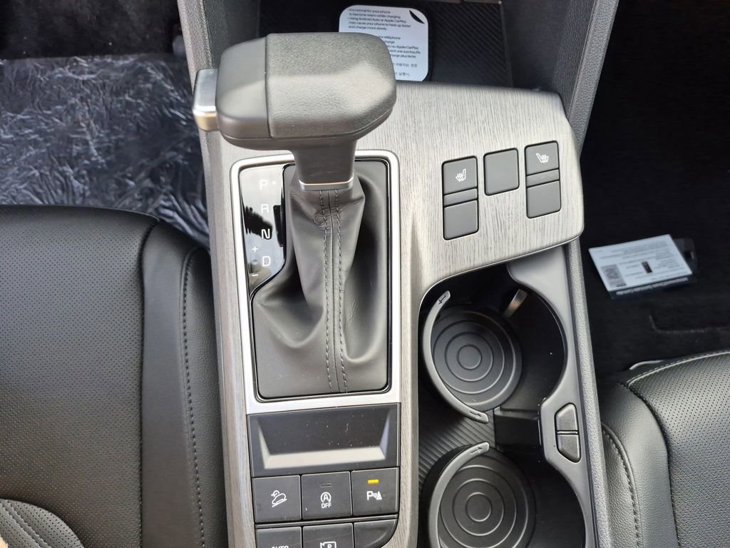 New 2026 Kia Sportage X-Line image 9