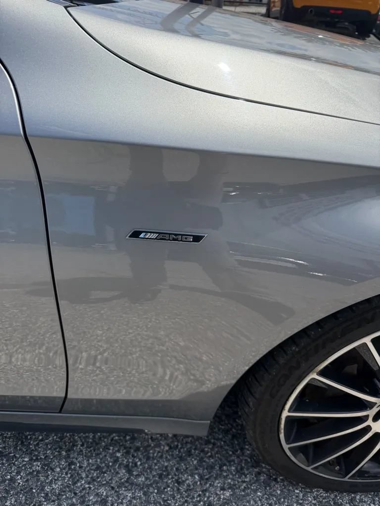 Used 2016 Mercedes-Benz C 450 AMG image 26