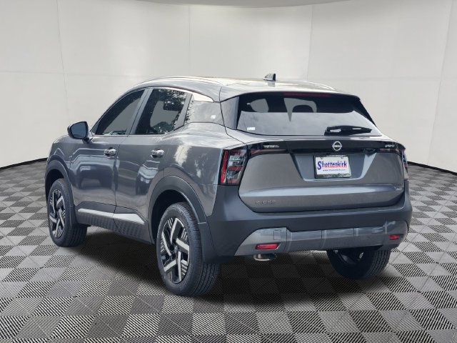 New 2027 Nissan Kicks SV FWD image 7