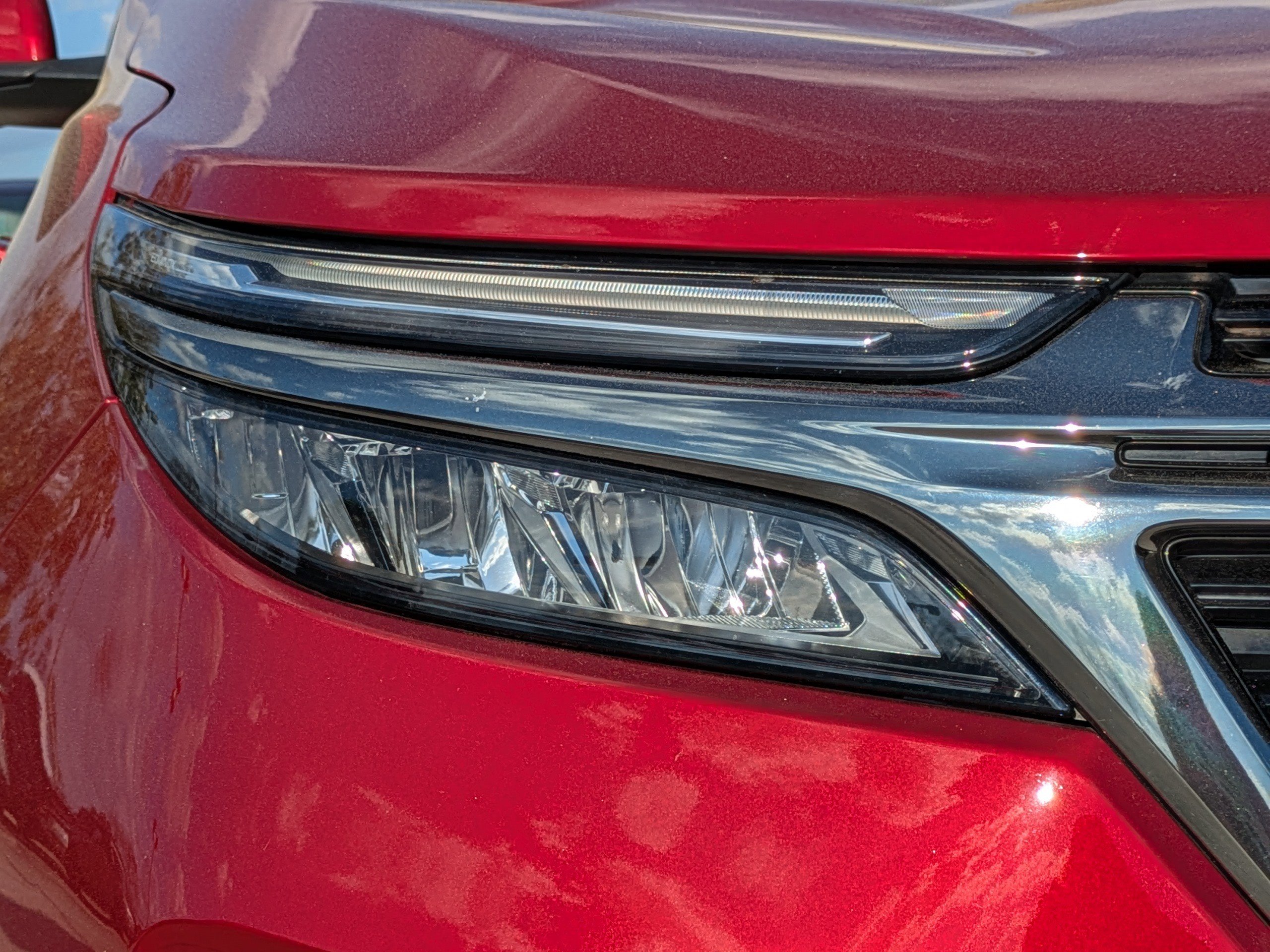 Used 2022 Chevrolet Equinox RS image 10