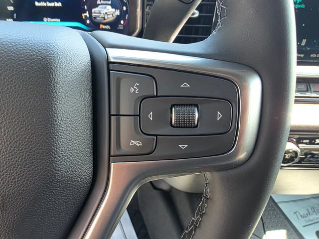 Used 2026 Chevrolet Silverado 1500 LT w/ LPO, Liner Protection Package AWD/4WD image 28
