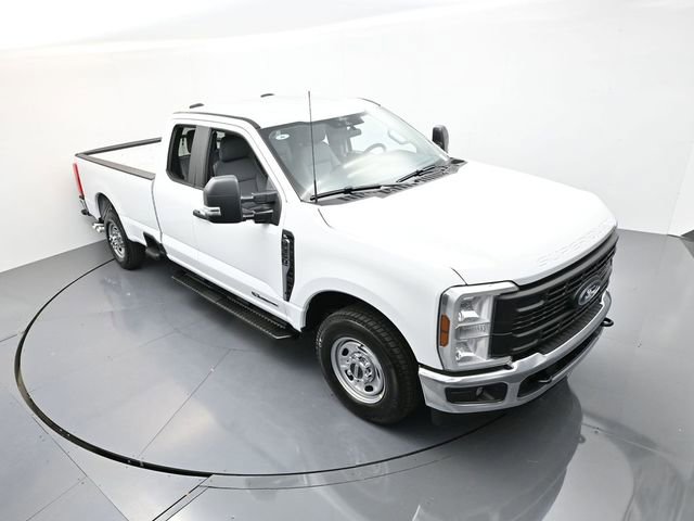 New 2026 Ford F350 XL w/ XL Chrome Package image 18