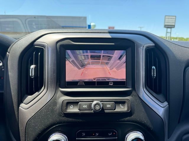 Certified 2023 GMC Sierra 1500 Pro w/ Graphite Edition AWD/4WD image 3