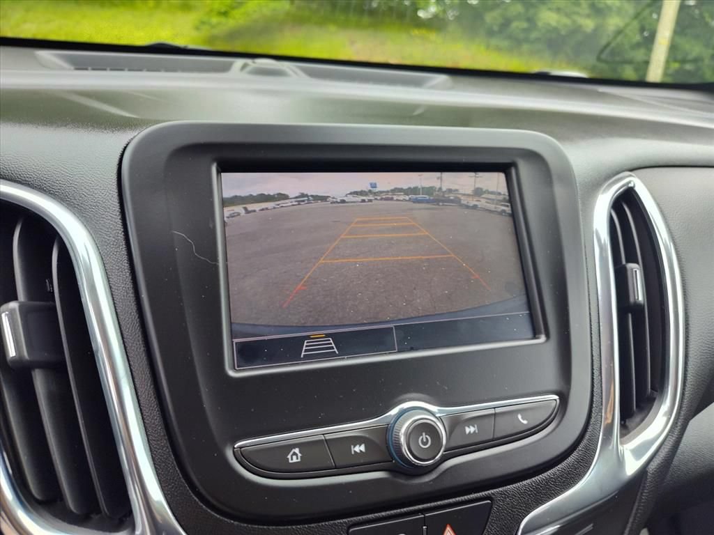 Used 2023 Chevrolet Equinox LT FWD image 20