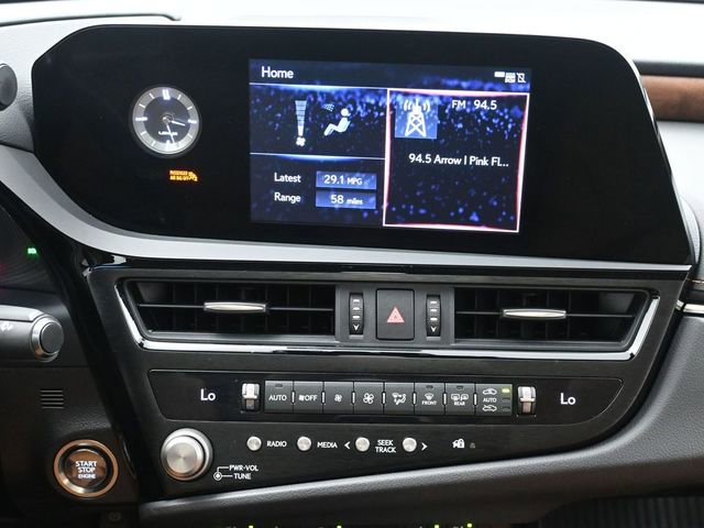 Used 2022 Lexus ES 350 w/ Premium Package image 17