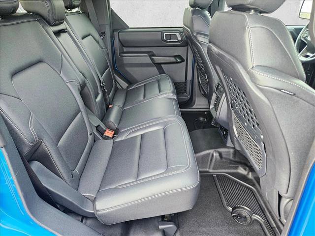 Used 2025 Ford Bronco Badlands AWD/4WD image 19