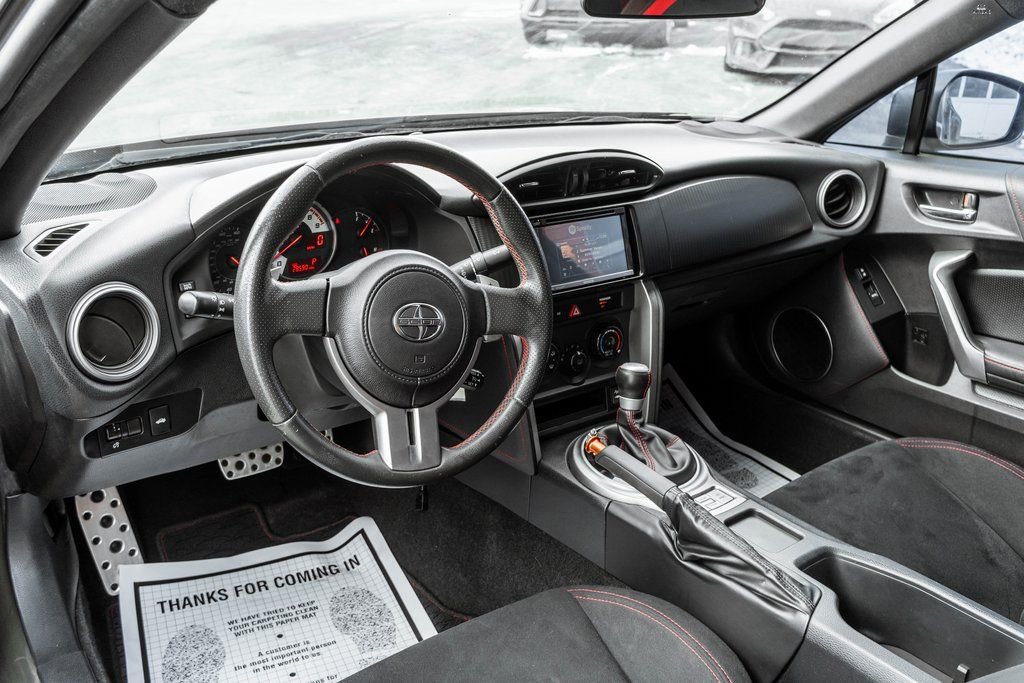Used 2014 Scion FR-S image 7