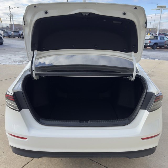 Certified 2024 Honda Accord Sport image 12