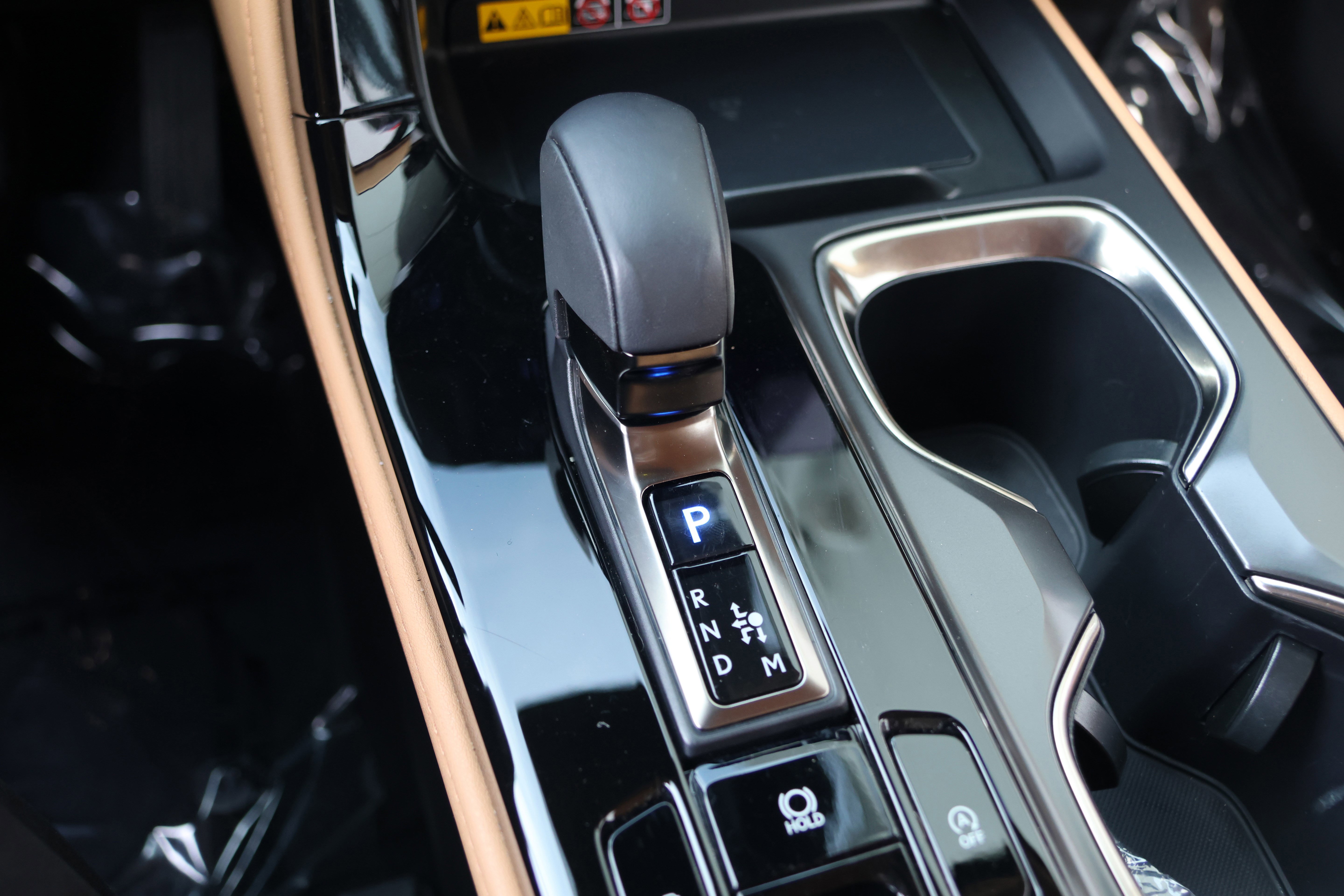 Certified 2025 Lexus NX 250 250 Premium w/ Towing Package (2000 Lbs) image 31