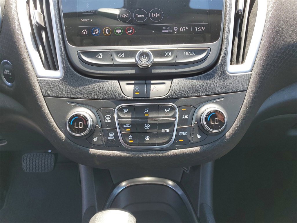 Used 2023 Chevrolet Malibu LT image 26