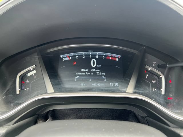 Used 2022 Honda CR-V EX image 20
