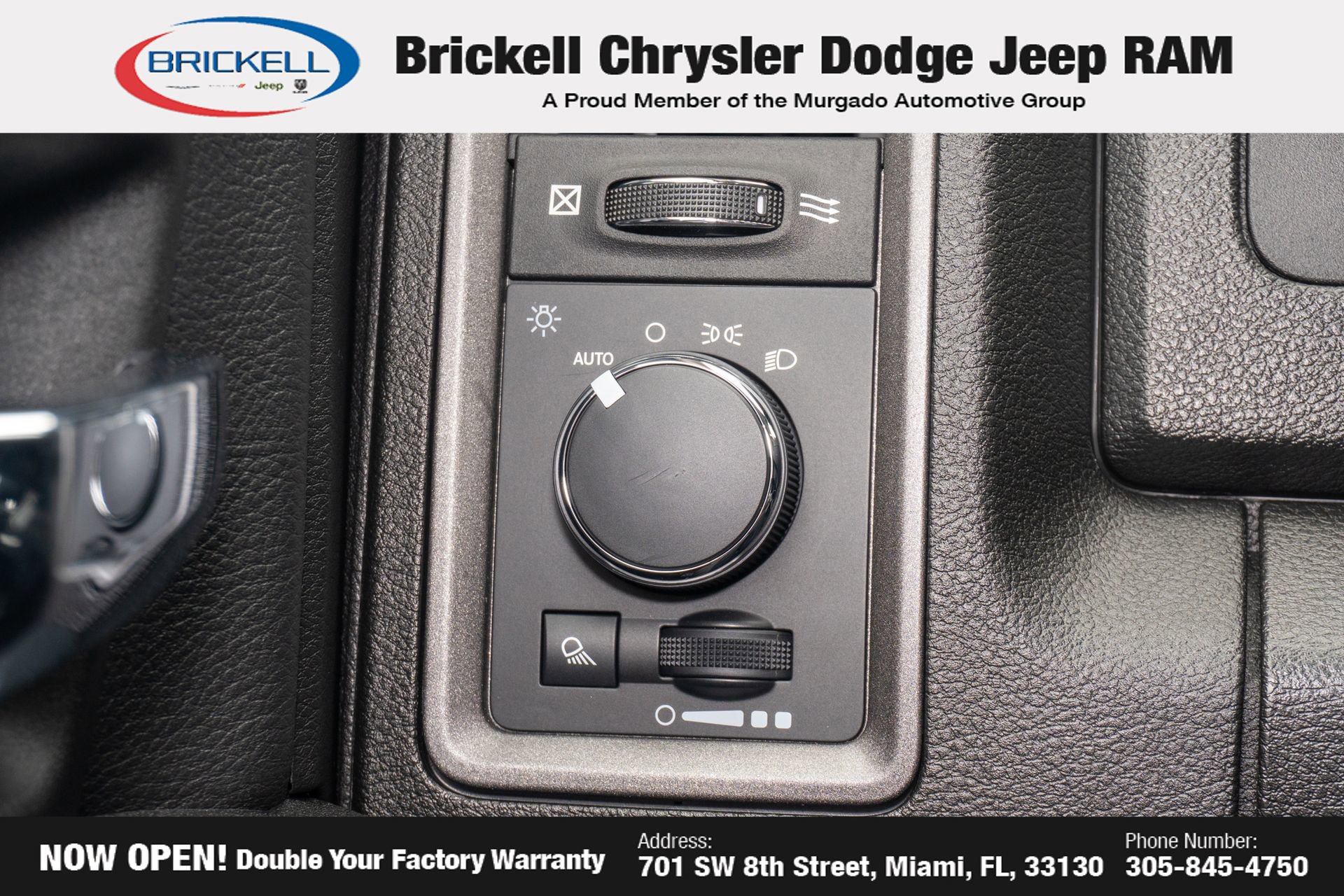 Used 2023 RAM 1500 Tradesman w/ Popular Equipment Group RWD image 23