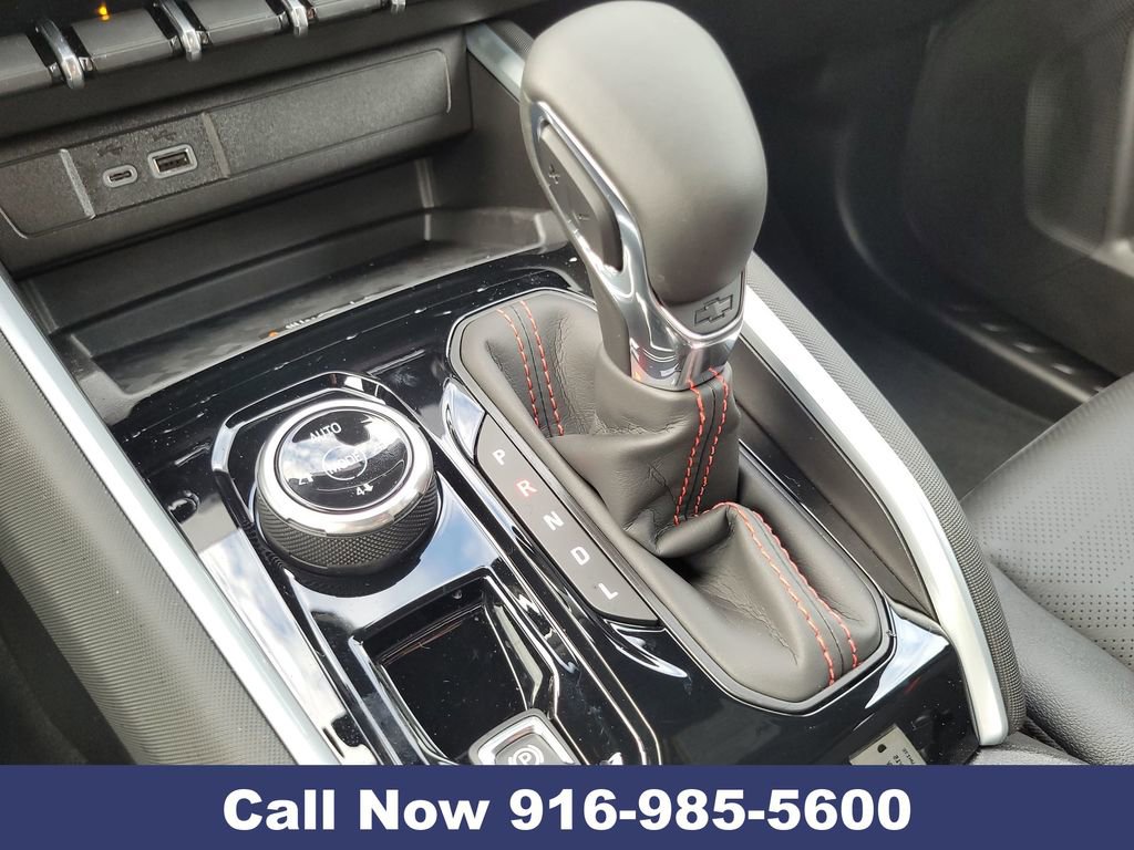 New 2026 Chevrolet Colorado Z71 w/ Technology Package image 20