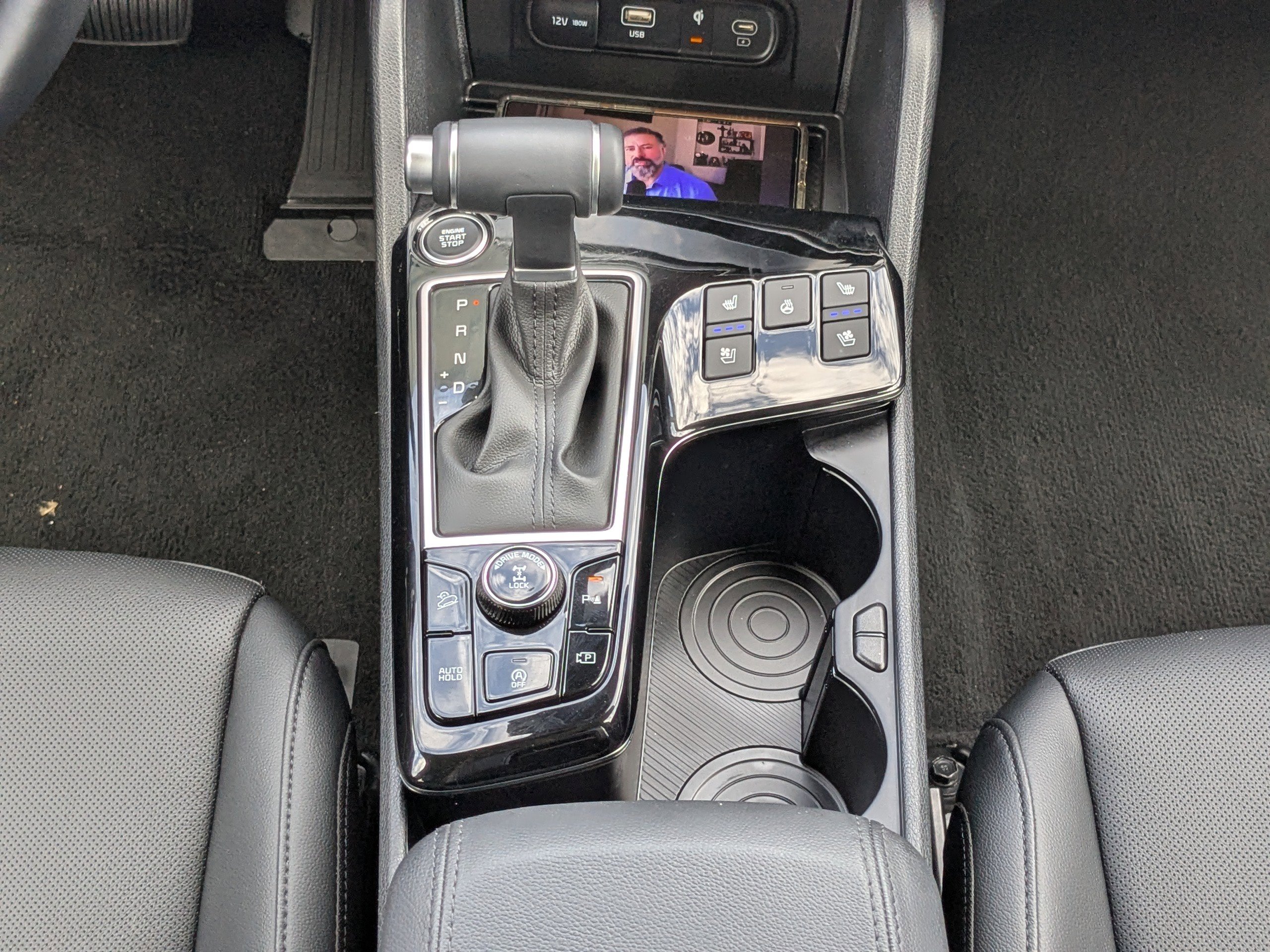 Certified 2025 Kia Sportage SX image 23