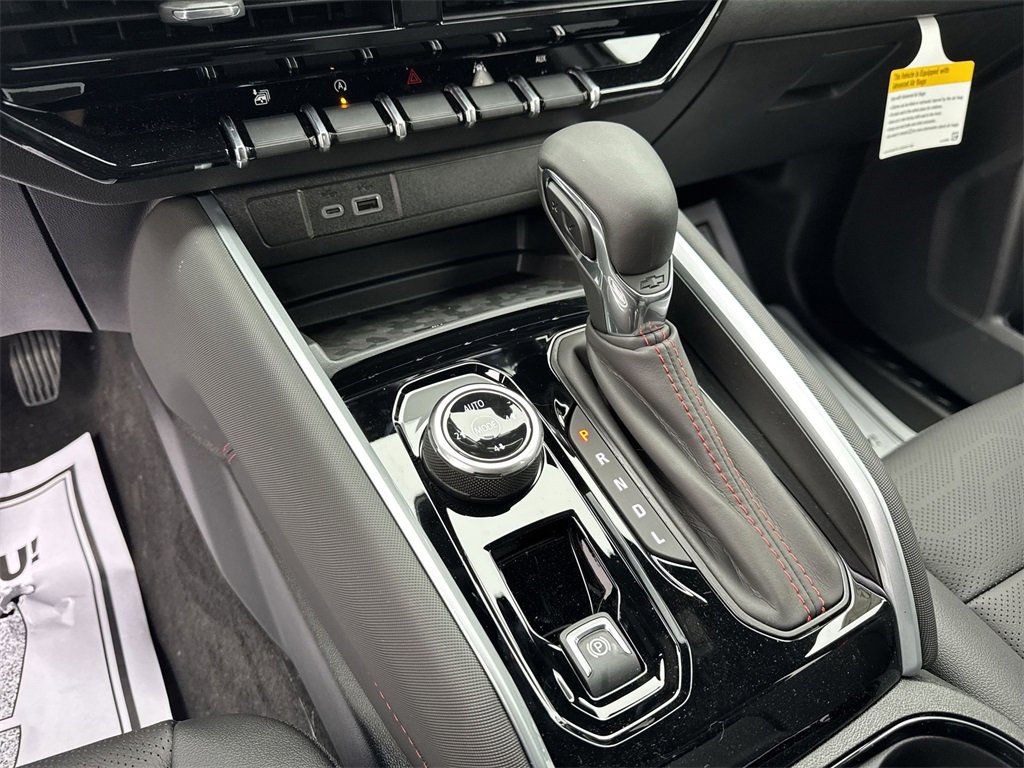 New 2026 Chevrolet Colorado Z71 w/ Z71 Convenience Package 2 image 20