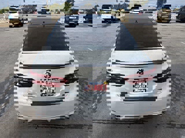Used 2023 Toyota Camry XSE image 12