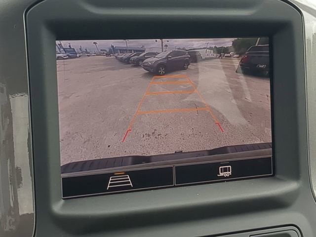 Certified 2025 Chevrolet Silverado 2500 Custom w/ Custom Value Package image 19