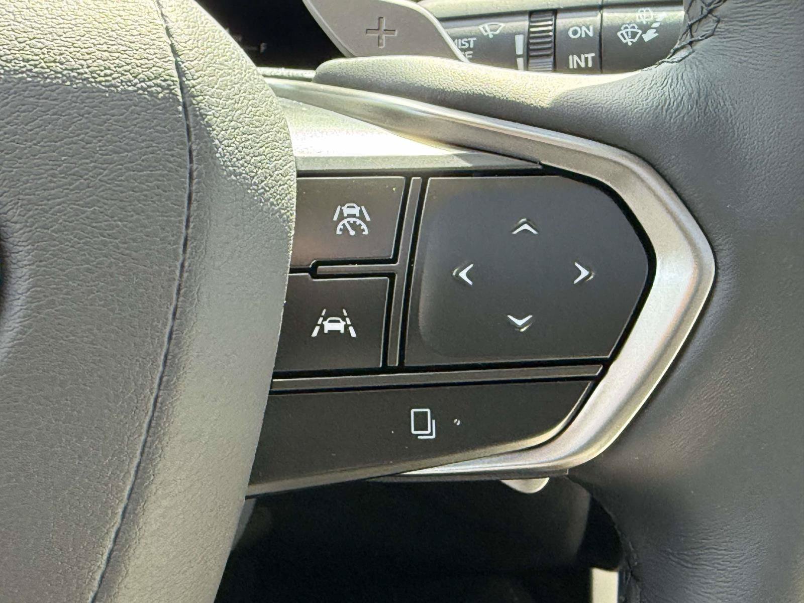 New 2026 Lexus RX 350 AWD w/ Convenience Package image 17