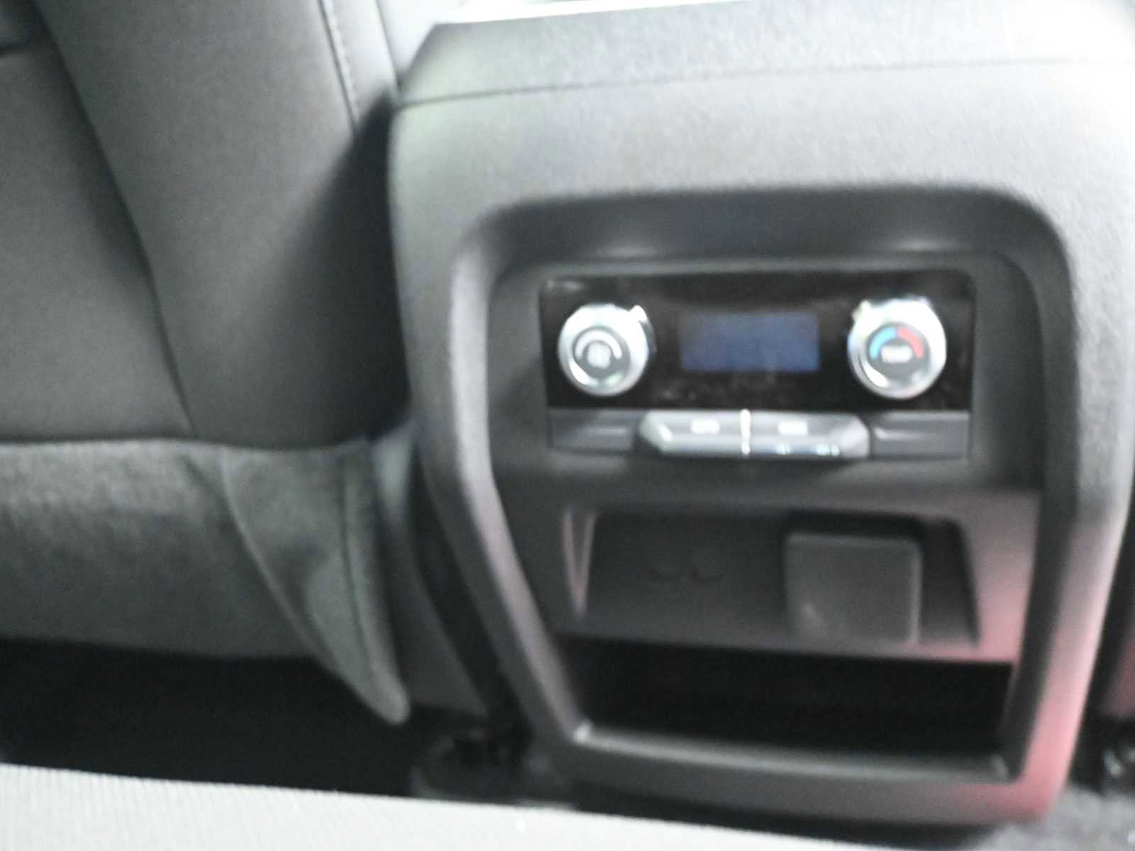 New 2026 GMC Acadia Elevation w/ LPO, Floor Liner Package image 14