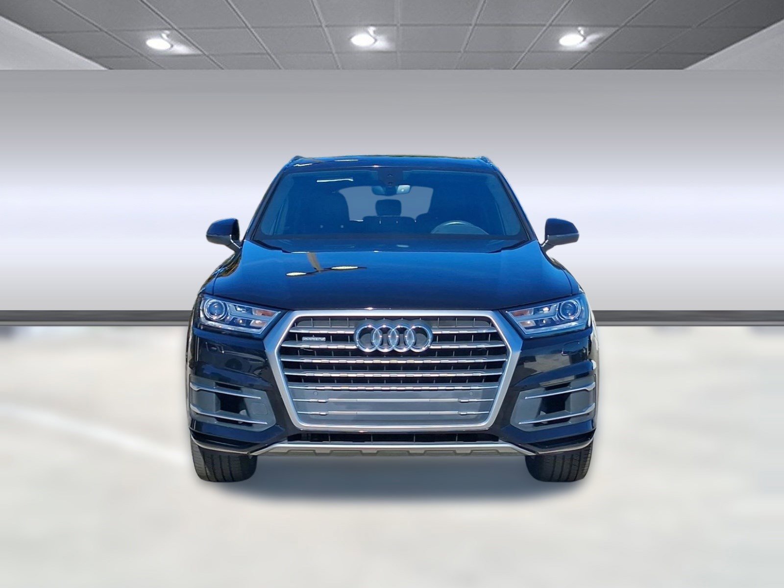 Used 2019 Audi Q7 3.0T Premium w/ Convenience Package image 6