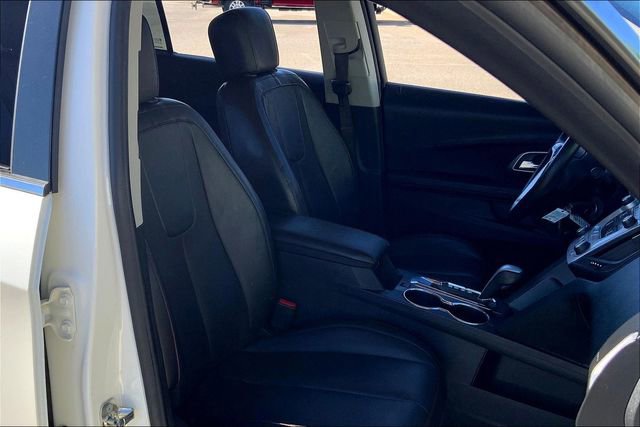 Used 2013 Chevrolet Equinox LTZ image 7