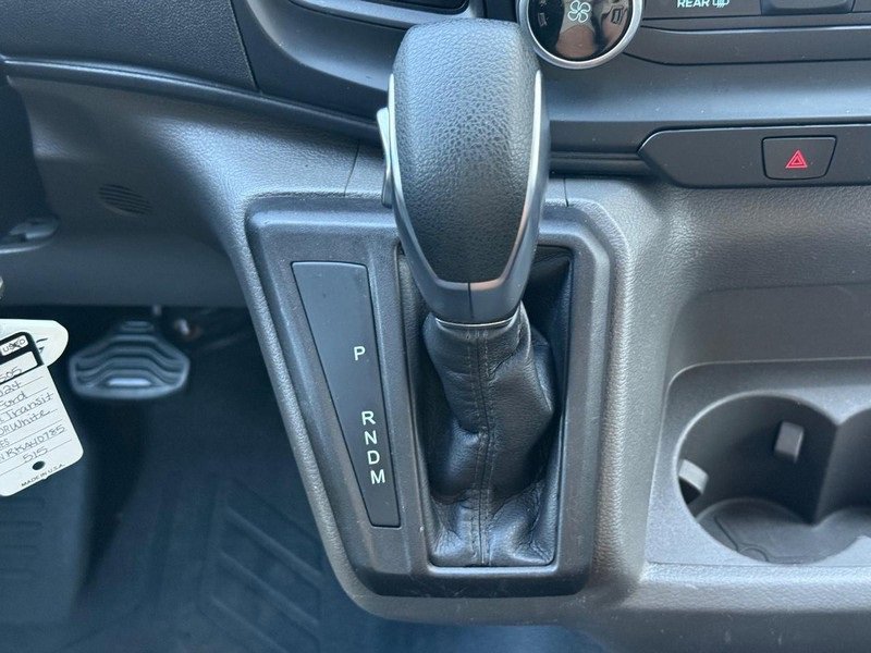 Certified 2024 Ford Transit 250 Base w/ Exterior Upgrade Package image 13