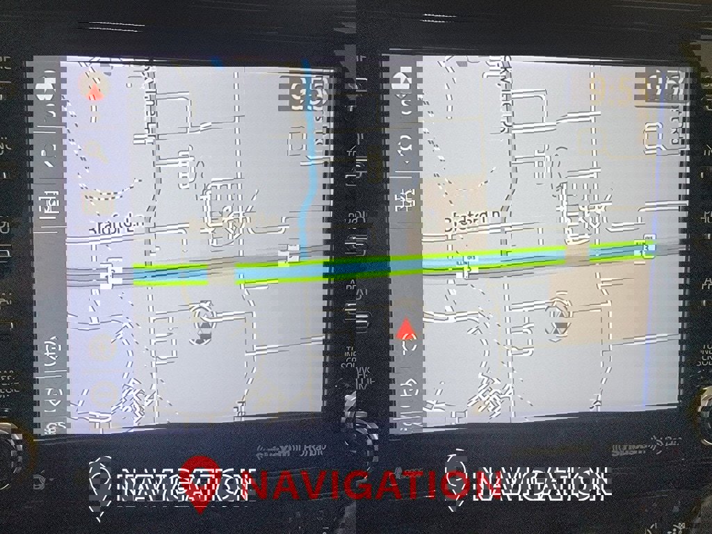 Used 2022 Toyota Highlander XLE image 22