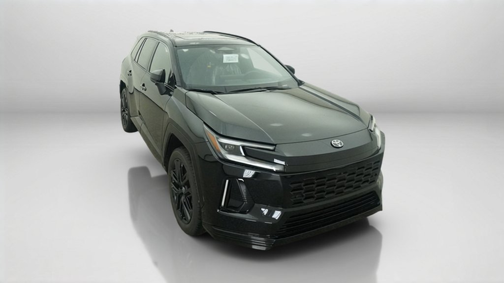 New 2026 Toyota RAV4 XSE AWD/4WD image 17