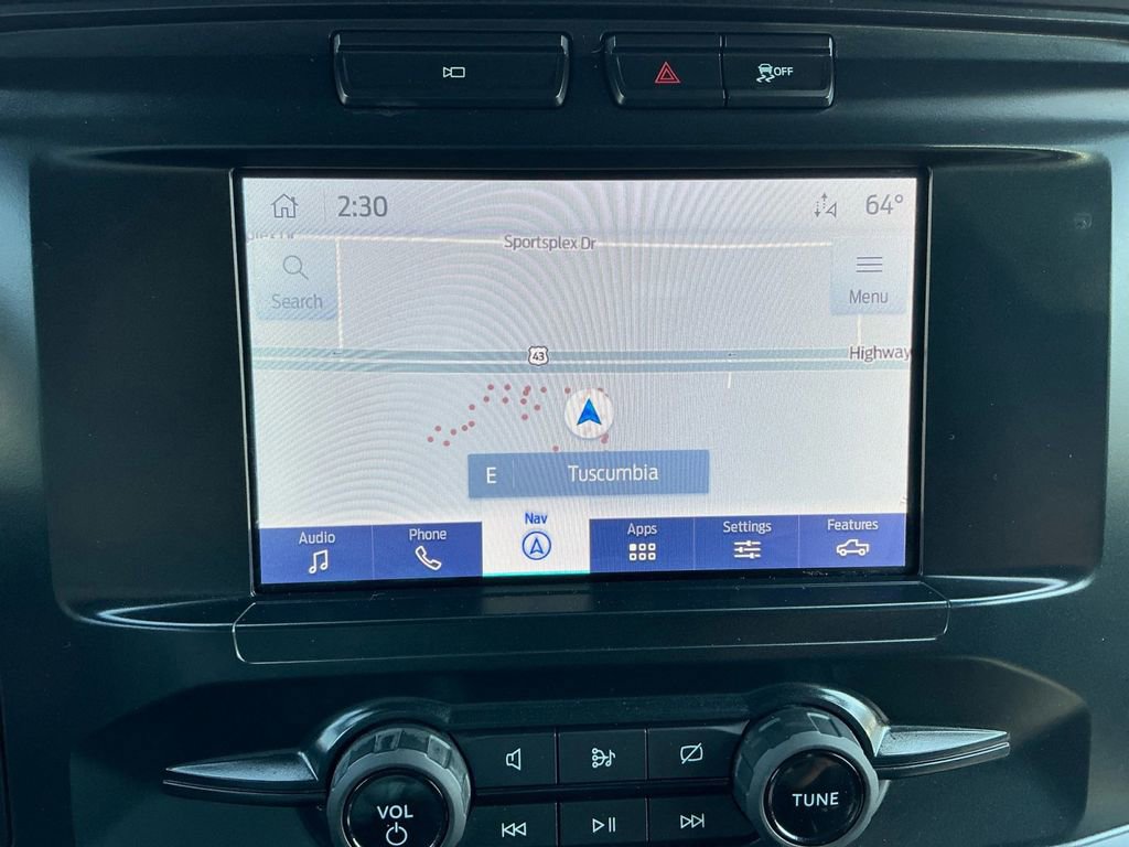 Used 2023 Ford F150 XL w/ STX Appearance Package image 26