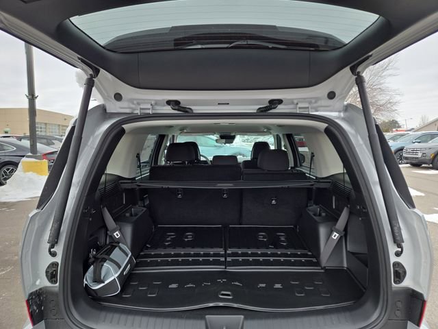 New 2026 Hyundai Santa Fe SE AWD/4WD image 28