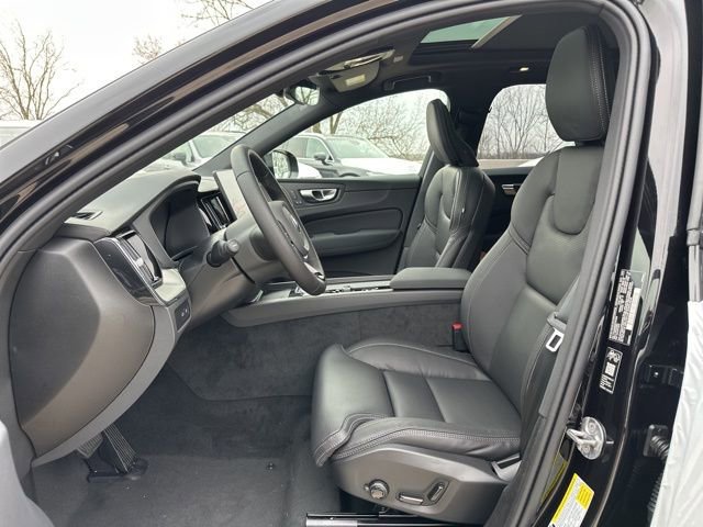 New 2026 Volvo XC60 T8 Ultra w/ Climate Package image 13