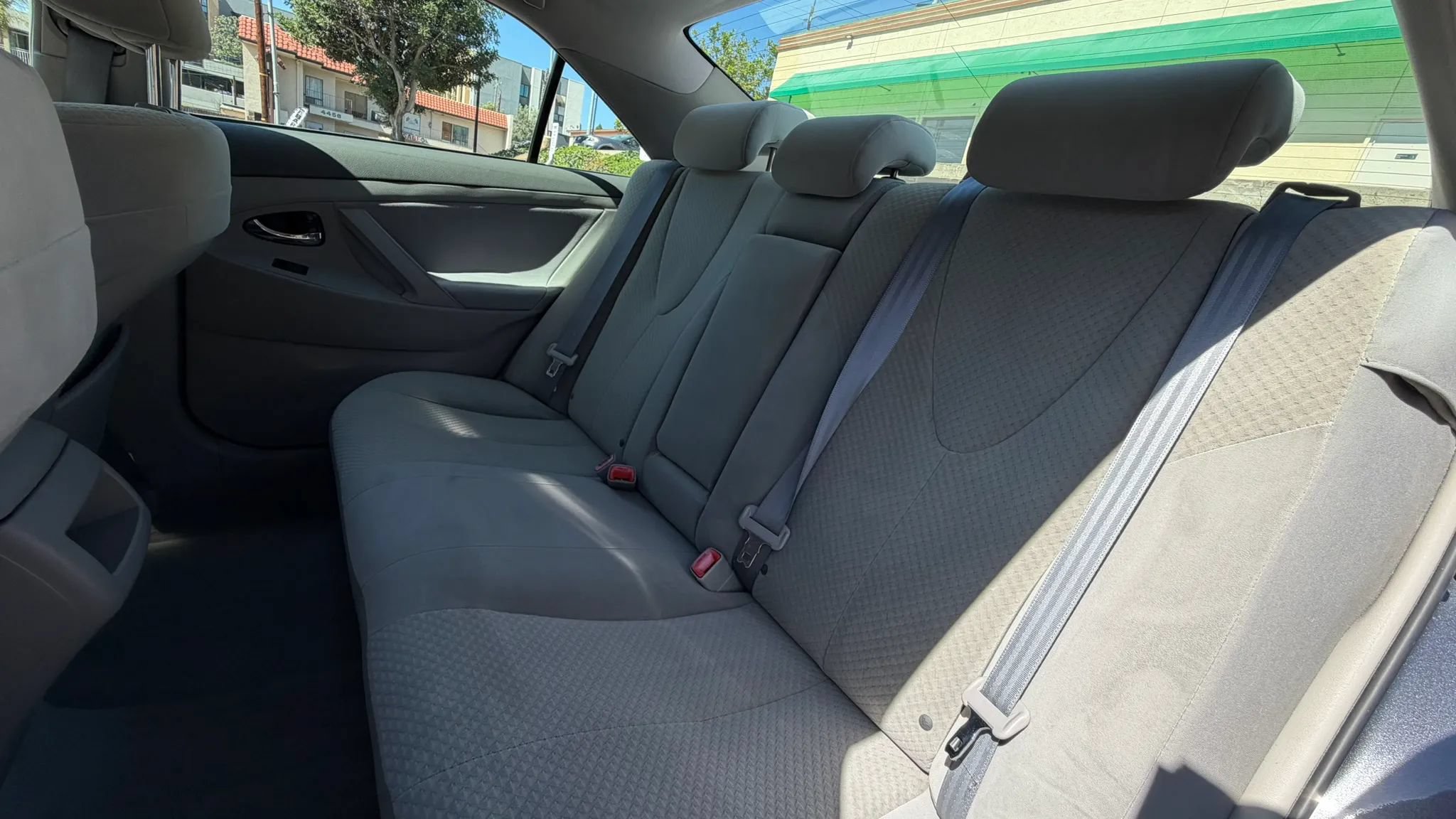 Used 2007 Toyota Camry LE FWD image 13