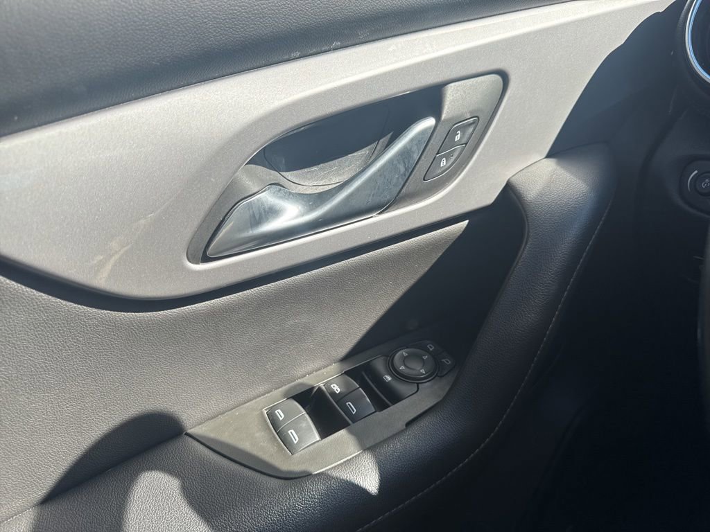 Used 2022 Chevrolet Blazer LT w/ Redline Edition image 27