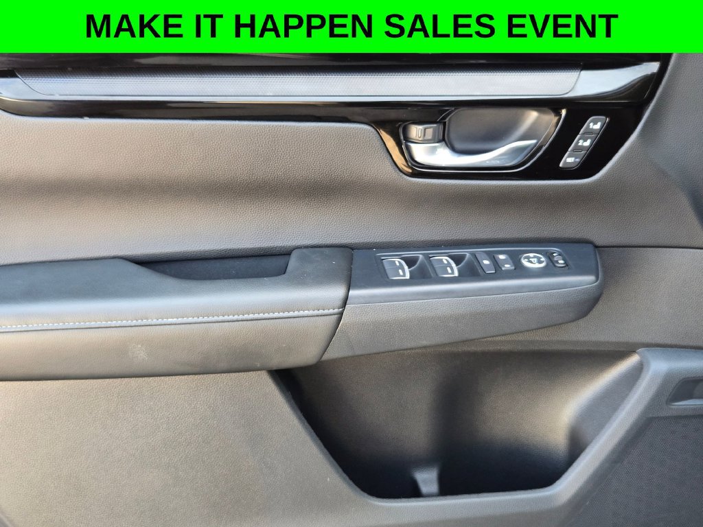 Used 2025 Honda CR-V EX-L image 11