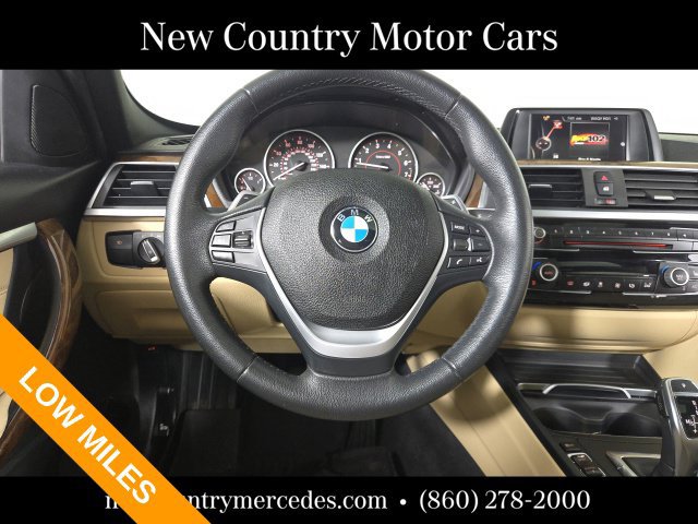 Used 2017 BMW 330i Sedan RWD image 16