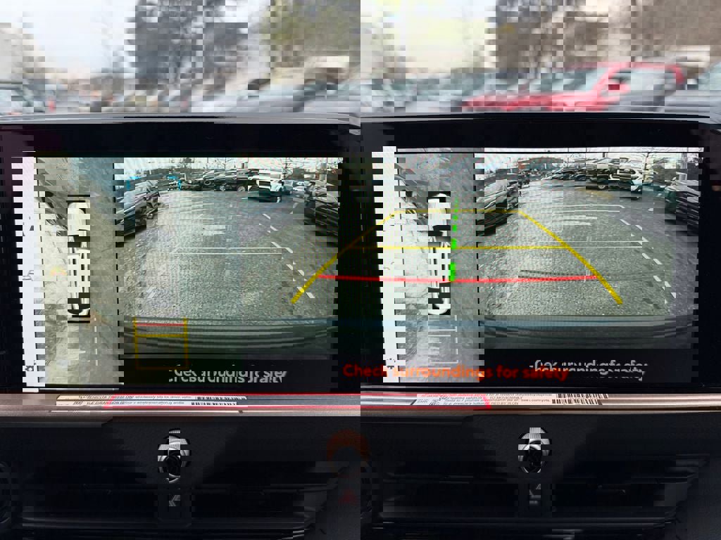 New 2026 Toyota Crown Platinum image 21