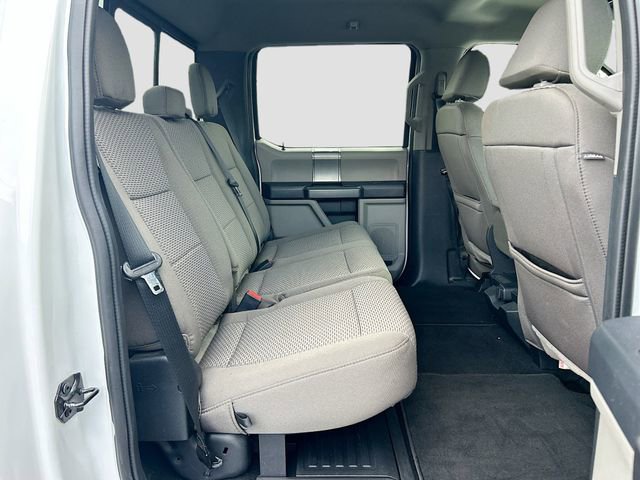 Certified 2022 Ford F350 XLT w/ XLT Premium Package image 25