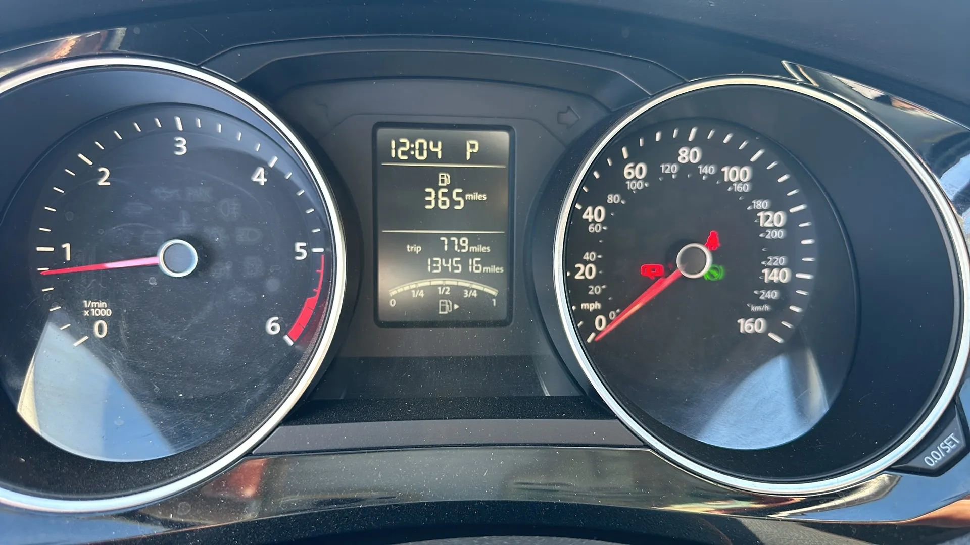 Used 2015 Volkswagen Jetta TDI S FWD image 19
