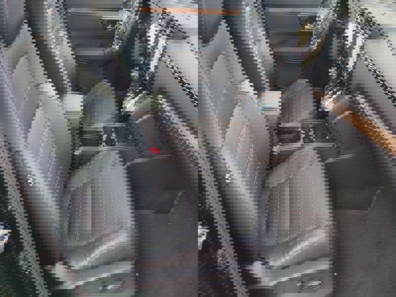 Used 2020 Honda CR-V EX-L image 23